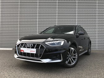 Photo Audi A4 Allroad A4 Allroad 40 TDI 190 S Tronic 7 Quattro