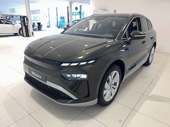 Photo Skoda Enyaq Enyaq 85