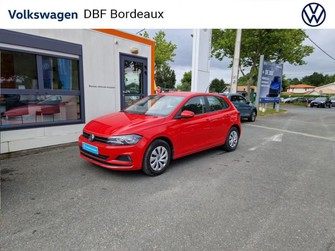 Photo Volkswagen Polo 1.0 80 S&S BVM5