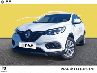 Photo Renault Kadjar 1.5 Blue dCi 115ch Business 131g