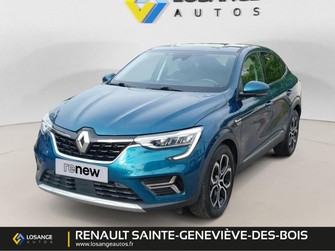 Photo Renault Arkana E-Tech 145 - 21B Intens