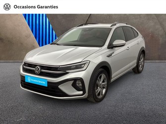 Photo Volkswagen Taigo 1.0 TSI 110ch R-Line DSG7