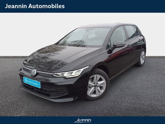 Photo Volkswagen Golf Golf 1.5 eTSI EVO2 116 DSG7