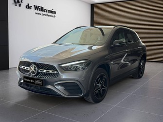 Photo Mercedes GLA GLA GLA 250 e 8G-DCT