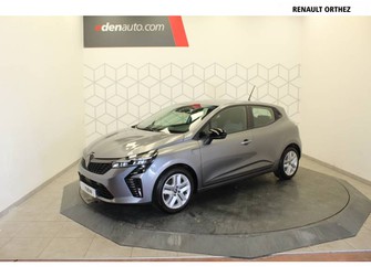 Photo Renault Clio SCe 65 Evolution