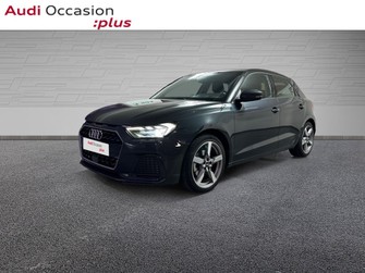Photo Audi A1 Sportback 30 TFSI 110ch Advanced 2 S tronic 7