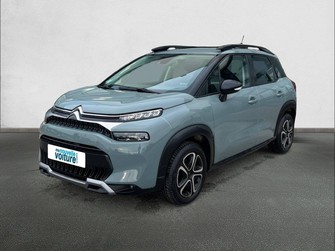 Photo Citroen C3 Aircross C3 Aircross PureTech 130 S&S EAT6