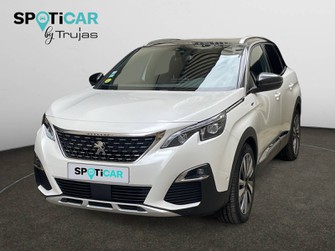 Photo Peugeot 3008 3008 BlueHDi 180ch S&S EAT8