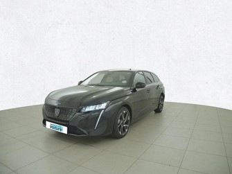 Photo Peugeot 308 SW BlueHDi 130ch S&amp;S EAT8 - Allure Pack