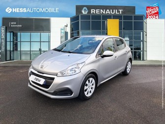 Photo Peugeot 208 1.2 PureTech 68ch Like 5p