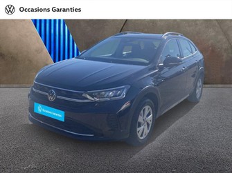 Photo Volkswagen Taigo 1.0 TSI 110ch Life