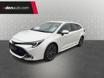 Photo Toyota Corolla Touring Sports Hybride 140ch Design