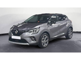 Photo Renault Captur E-Tech full hybrid 145 Techno