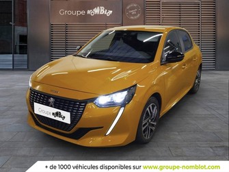 Photo Peugeot 208 208 PureTech 100 S&S BVM6