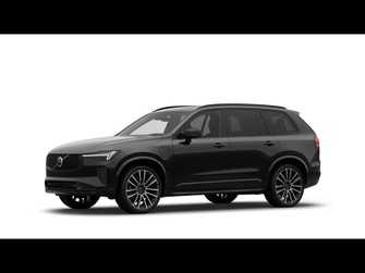 Photo Volvo XC90 T8 AWD 310 + 145ch Ultra Style Dark Geartronic