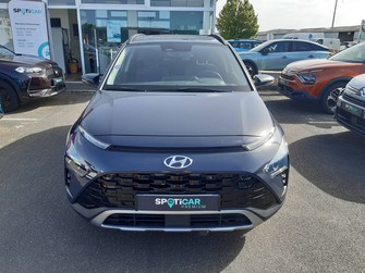 Photo Hyundai BAYON Bayon 1.0 T-GDi 100 DCT-7 Hybrid 48V