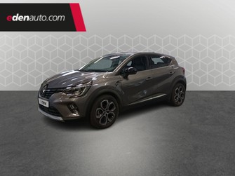 Photo Renault Captur E-Tech full hybrid 145 Techno