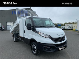 Photo Iveco  CCb 35C16 empattement 3750 Tor