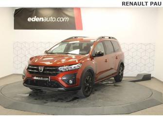 Photo Dacia Jogger ECO-G 100 7 places SL Extreme +