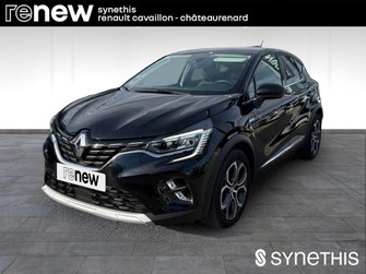 Photo Renault Captur TCe 90 - 21 Intens