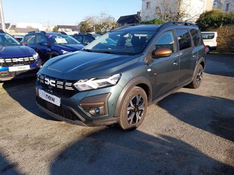 Photo Dacia Jogger Jogger ECO-G 100 7 places