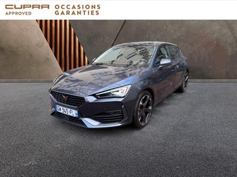 Photo Cupra Leon 1.5 eTSI 150ch V DSG7
