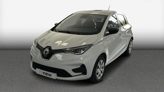 Photo Renault ZOE Zoe R110 Achat Intégral Life