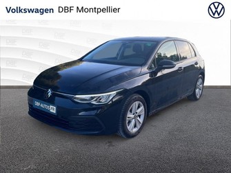 Photo Volkswagen Golf 1.0 eTSI OPF 110 DSG7 Life Plus