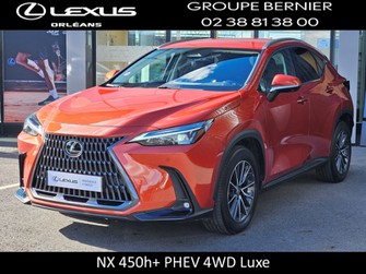 Photo Lexus  + 4WD Luxe