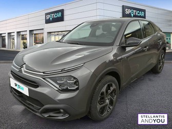 Photo Citroen C4 PureTech 130 EAT8 Plus