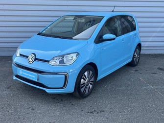 Photo Volkswagen Up ! Electrique 82ch Euro6d-T