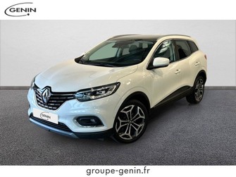 Photo Renault Kadjar Kadjar Blue dCi 115