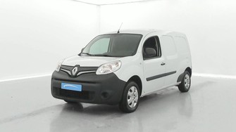 Photo Renault Kangoo EXPRESS KANGOO EXPRESS GRAND VOLUME BLUE DCI 95