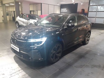 Photo Renault Austral Austral E-Tech full hybrid 200 GSR2