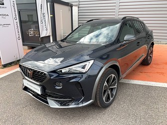 Photo Cupra Formentor Formentor 1.5 TSI 150 ch DSG7