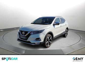 Photo Nissan Qashqai Qashqai 1.6 dCi 130