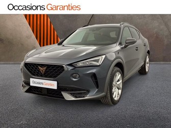 Photo Cupra Formentor 1.5 TSI 150ch V DSG7