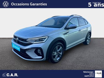 Photo Volkswagen Taigo Taigo 1.5 TSI 150 DSG7