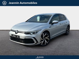 Photo Volkswagen Golf Golf 1.5 eTSI OPF 130 DSG7
