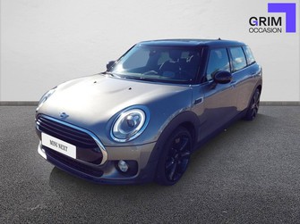 Photo Mini Clubman CLUBMAN F54 Clubman Cooper 136 ch BVA7