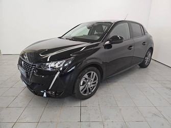 Photo Peugeot 208 1.2 PureTech 100ch S&S Style 118g