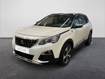 Photo Peugeot 3008 3008 1.2 Puretech 130ch S&S BVM6