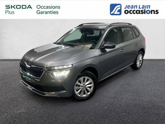 Photo Skoda Kamiq 1.0 TSI Evo 110 ch DSG7 Business