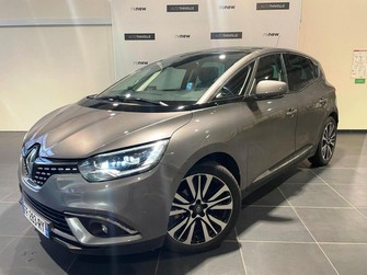 Photo Renault Scenic IV Blue dCi 150 EDC Initiale Paris