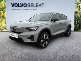 Photo Volvo C40 C40 Recharge 238 ch 1EDT
