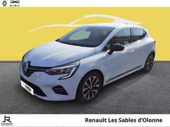 Photo Renault Clio 1.0 TCe 90ch Techno