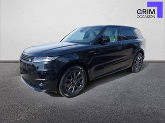 Photo Land-Rover Range Rover Sport Range Rover Sport P460e AWD 3.0L i6 PHEV