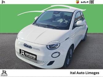 Photo Fiat 500e 95ch Icône
