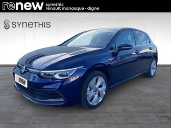 Photo Volkswagen Golf 1.5 TSI ACT OPF 130 BVM6 Style