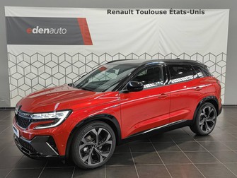 Photo Renault Austral E-Tech hybrid 200 Techno esprit Alpine 5p